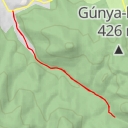 thumbnail for Perlit tornyok