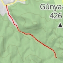 thumbnail for Perlit tornyok