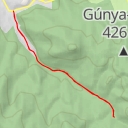 thumbnail for Perlit torony