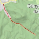 thumbnail for Perlit torony