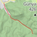 thumbnail for Sziklák