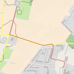 thumbnail for Route de Léguevin à Fonsorbes - Route de Léguevin à Fonsorbes