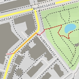 thumbnail for Europapromenade - Bern