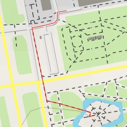 thumbnail for Химкинский бульвар - Москва