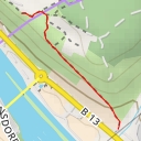 thumbnail for Panoramaweg