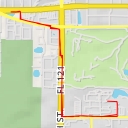 thumbnail for West University Avenue - West University Avenue - Gainesville