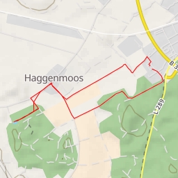 thumbnail for Maurener Straße - Maurener Straße