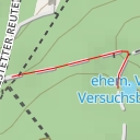 thumbnail for ehem. Voith Versuchsbecken