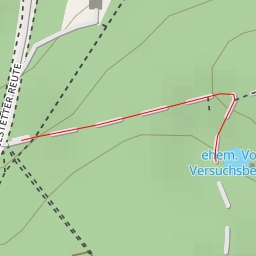 thumbnail for ehem. Voith Versuchsbecken