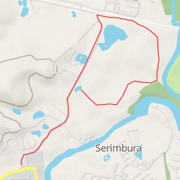 thumbnail for Rua Benedito M. de Figueiredo - Rua Benedito M. de Figueiredo - São José dos Campos