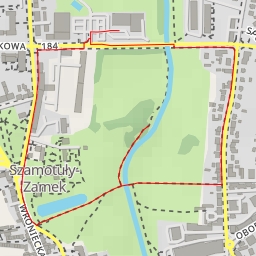 thumbnail for Deptak doktora Ryszarda Surmy - Deptak doktora Ryszarda Surmy