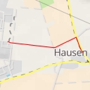 thumbnail for Rheindahlener Straße