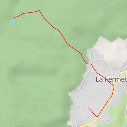 thumbnail for Étang Saint-Arigle