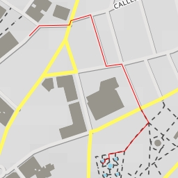 thumbnail for Calle del Egido de la Fuente