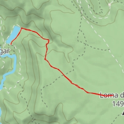 thumbnail for Camino de Taravilla - Camino de Taravilla