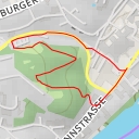 thumbnail for Leonhard-Paminger-Straße