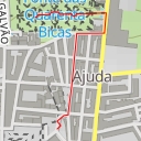 thumbnail for Jardim Botânico da Ajuda - Calçada da Ajuda - Lisboa