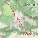 thumbnail for Antro del Gufo - Via Faggia