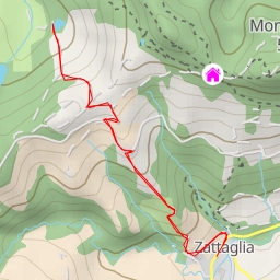 thumbnail for Via Monte Mauro