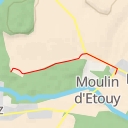 thumbnail for Rue du Pont Bacqueville - Rue du Pont Bacqueville