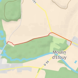 thumbnail for Rue du Pont Bacqueville - Rue du Pont Bacqueville