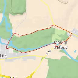 thumbnail for Rue du Pont Bacqueville - Rue du Pont Bacqueville