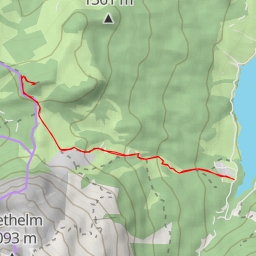 thumbnail for Chli Mutzenstein