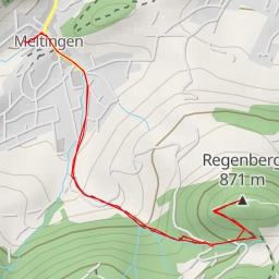 thumbnail for Regenberg