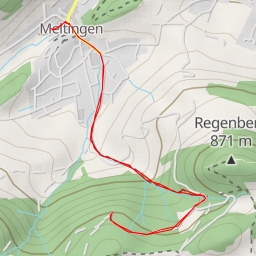 thumbnail for Salenberggraben