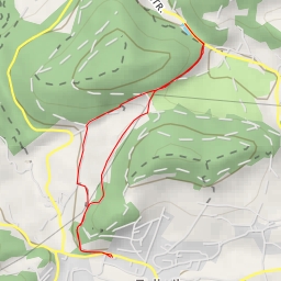 thumbnail for Grellingerstrasse