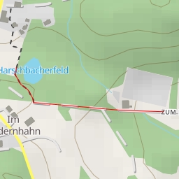 thumbnail for Harschbacherfeld