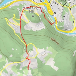 thumbnail for Љубише Самарџића - Градска општина Ужице