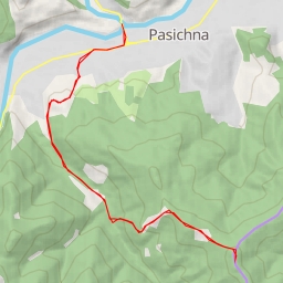 thumbnail for Студена Клива