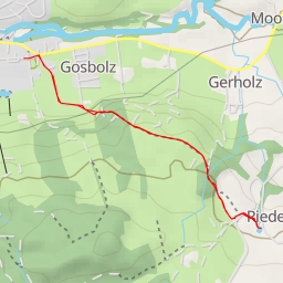 thumbnail for Buchenberger Straße