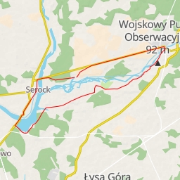 thumbnail for Aleja Leśna - Aleja Leśna