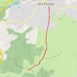 thumbnail for Route des Cîmes