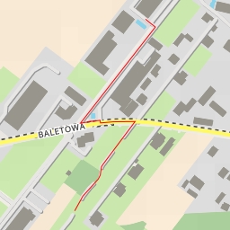 thumbnail for Baletowa - Warszawa