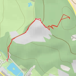 thumbnail for Bruine Put