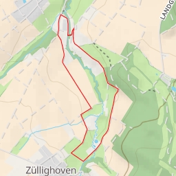 thumbnail for Schießgraben