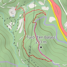 thumbnail for Turó d'en Balasc