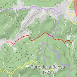 thumbnail for Camí de la Rierada - Camí de la Rierada