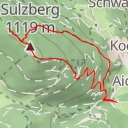 thumbnail for Hörndlbruck