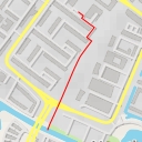 thumbnail for Buiksloterbreekbrug - Kamperfoelieweg - Amsterdam