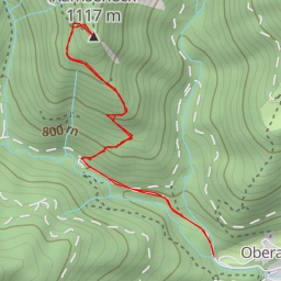 thumbnail for Ramseneck