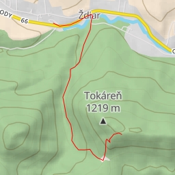 thumbnail for Cesta slobody