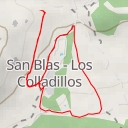 thumbnail for Camino de la Peña del Madroño