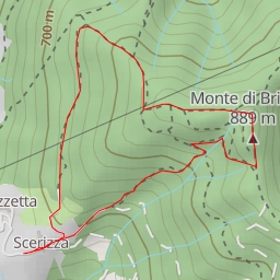 thumbnail for Monte di Brianza