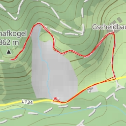 thumbnail for Schafkogel