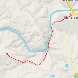 thumbnail for Остър камък