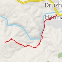 thumbnail for Остър камък